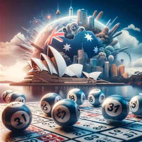 australian lotteries online.